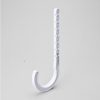 Valves, Fittings & Connectors ProLine Series Plastic | Abs 2-In X 7-In Drain Pipe J-Hook