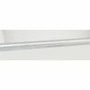 Structural Fittings & Pipe SteelTek Pipe | Galvanized 3/4-In X 18-In Pipe