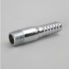 Valves, Fittings & Connectors B&K Metal | 1/2-In Barb X Mip Galvanized Coupling