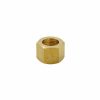 Valves, Fittings & Connectors ProLine Series Compression Fittings | Brass 1/2-In Comp Nut (3-Pack)