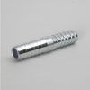 Valves, Fittings & Connectors B&K Metal | 2-In Barb Galvanized Coupling
