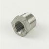 Valves, Fittings & Connectors ProLine Series | Stainless Steel 304 3/8-In Mip X 1/4-In Fip Hex Bushing