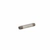 Piping Systems Southland Galvanized | 1/4-In X 3-In Galvanized Steel Schedule 40 Nipple - Barcoded