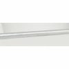 Structural Fittings & Pipe SteelTek Nipples | Galvanized 3/4-In X 4-In Nipple