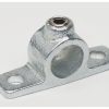 Structural Fittings & Pipe SteelTek Flanges | Galvanized 3/8-In Flange