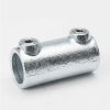 Structural Fittings & Pipe SteelTek Couplings | Galvanized 3/4-In Coupling