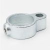 Structural Fittings & Pipe SteelTek Gate Eyes & Pins | Galvanized 1-1/4-In Gate Eye