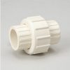 Valves, Fittings & Connectors B&K Plastic | Cpvc 1/2-In Solv X 1/2-In Solv Union
