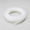 Valves, Fittings & Connectors ProLine Series White Poly Tubing | 1/4-In Od X .17-In Id X 25' Coil White Poly Tubing