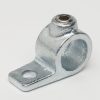 Structural Fittings & Pipe SteelTek Flanges | Galvanized 3/8-In Flange