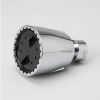 Bath & Kitchen Products B&K Repair | Chrome Plated Brass Shower Head W/Brass Ball
