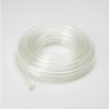 Valves, Fittings & Connectors ProLine Series Clear Vinyl Tubing | 9/16-In Od X 3/8-In Id X 100' Reel Clear Vinyl Tubing