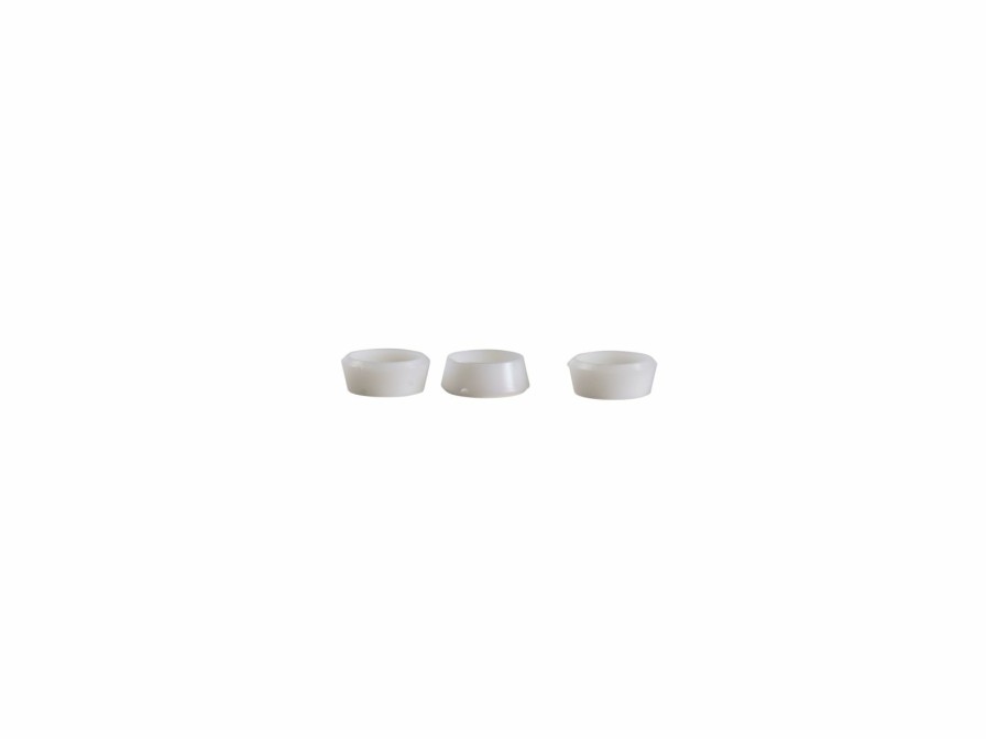 Valves, Fittings & Connectors ProLine Series Compression Fittings | Delrin 3/8-In Comp Sleeve (3-Pack)