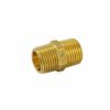 Valves, Fittings & Connectors ProLine Series Brass Fittings & Nipples | Brass 1/2-In Mip Hex Nipple