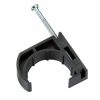 Valves, Fittings & Connectors ProLine Series Plastic | Polypropylene 1/2-In Half Clamp (10-Bag)