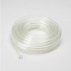 Valves, Fittings & Connectors ProLine Series Clear Vinyl Tubing | 1/2-In Od X 3/8-In Id X 20' Coil Clear Vinyl Tubing