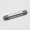 Piping Systems Southland Galvanized | 1/8-In X 5-In Galvanized Steel Schedule 40 Nipple - Barcoded