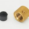 Valves, Fittings & Connectors ProLine Series Valve Accessories & Repair | Replacement Drain Cap - Small