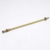 Valves, Fittings & Connectors ProLine Series Valve Accessories & Repair | Multi-Turn Anti-Siphon Frost Free Sillcock Replacement Stem 12-In (Models 104-511 Through 104-619)