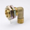 Bath & Kitchen Products B&K Repair | Brass 1/2-In Bath Faucet Coupling Elbow