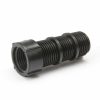 Valves, Fittings & Connectors B&K Plastic | Polyethylene 1/2-In Mip Extension