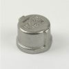 Valves, Fittings & Connectors ProLine Series | Stainless Steel 304 1/4-In Fip Plug