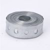 Valves, Fittings & Connectors ProLine Series Galvanized Steel | 24-Gauge Galvanized Steel 3/4-In X 10-Ft. Hanger Strap