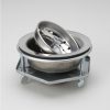 Bath & Kitchen Products B&K Drains & Strainers | Stainless Steel Easy Connect Sink Strainer 4-1/2-In Flange